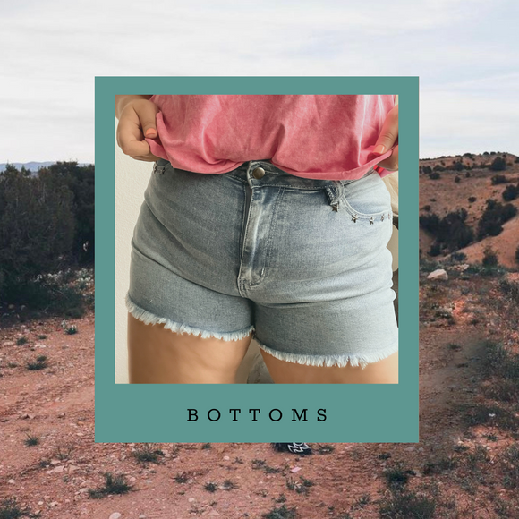 Bottoms