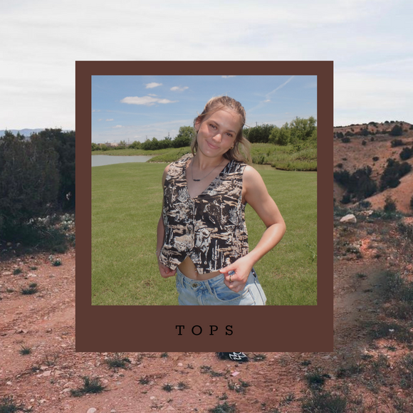 Tops