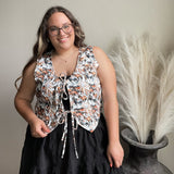 Buckaroo Vest