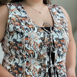 Buckaroo Vest