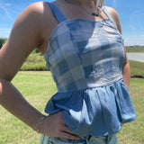 Prairie Top