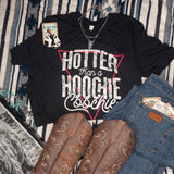 Hoochie Coochie Tee