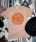 Retro Smile Tee