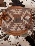 Aztec Purse