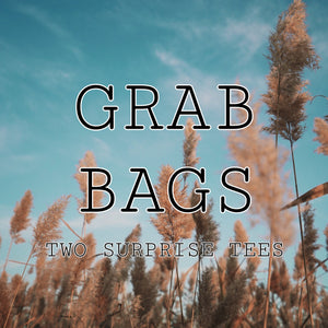 COWGIRL GRAB BAG