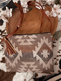 Aztec Purse