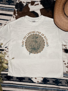 An Outlaw Tee